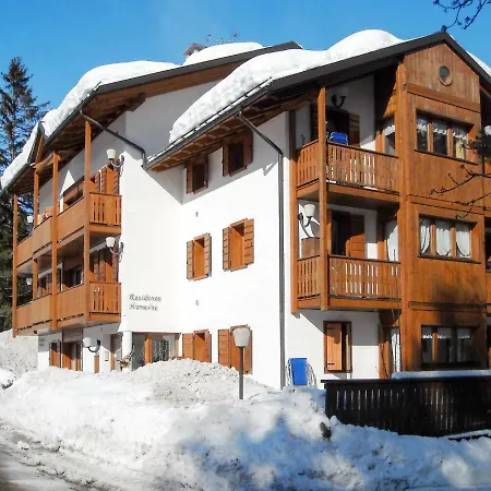 Apartman Locazione Turistica Hermine I