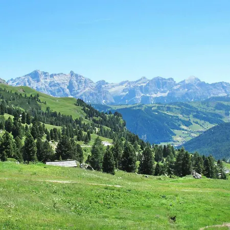 Locazione Turistica Hermine I Apartman Corte (Belluno)