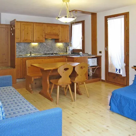 Locazione Turistica Hermine I Apartman