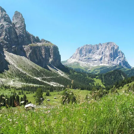 Locazione Turistica Hermine I