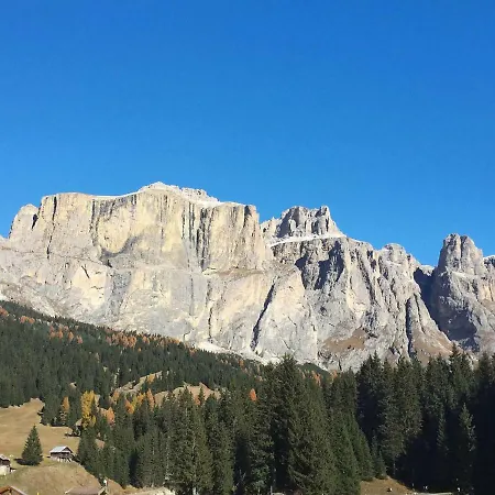 Apartman Locazione Turistica Hermine I Corte (Belluno)