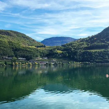 Locazione Turistica Hermine I * Corte (Belluno)