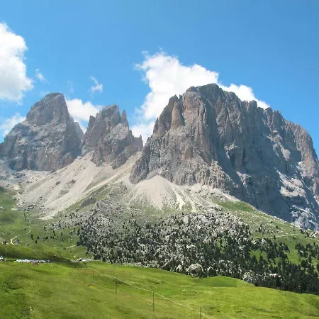 Locazione Turistica Hermine I *