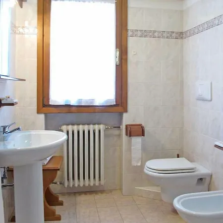 Apartman Locazione Turistica Hermine I *