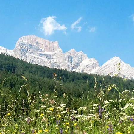 Locazione Turistica Hermine I Corte (Belluno)